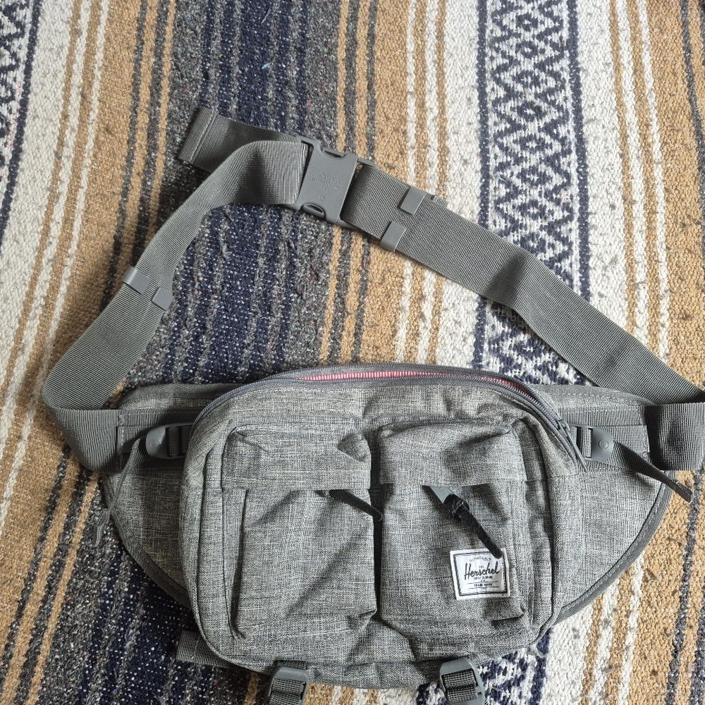 Herschel Supply CO. Eighteen Hip Pack